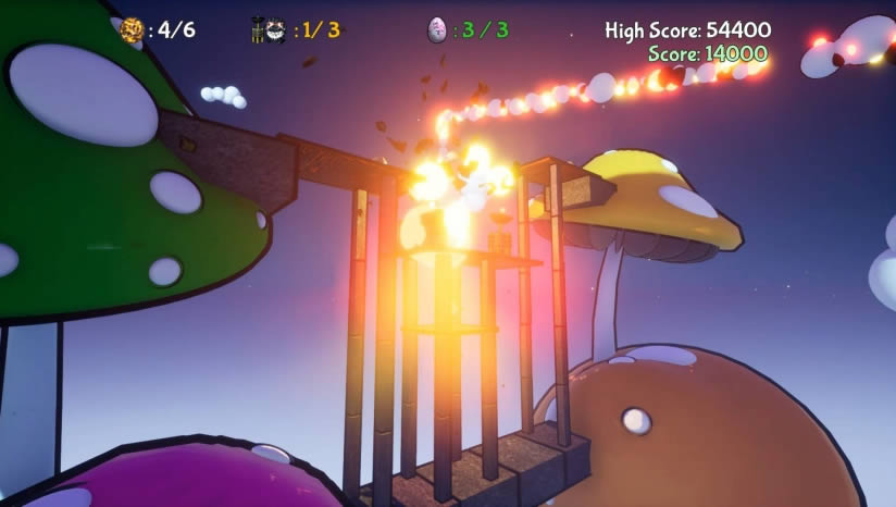 Bizango Blast����