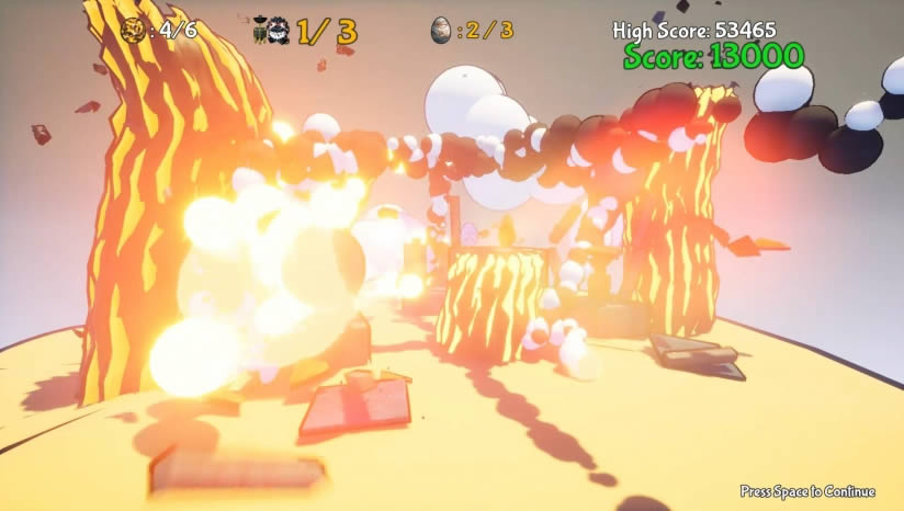 Bizango Blast����