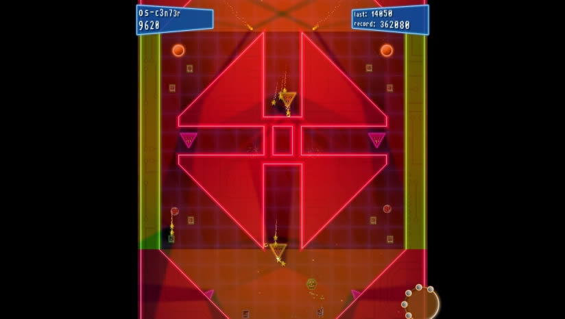 CYPEST Underground����