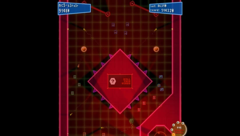 CYPEST Underground����