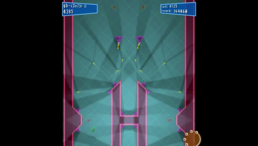 CYPEST Underground����