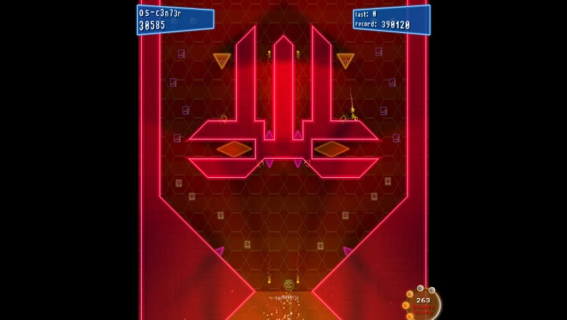 CYPEST Underground����