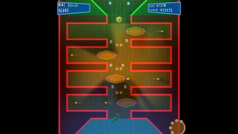 CYPEST Underground����