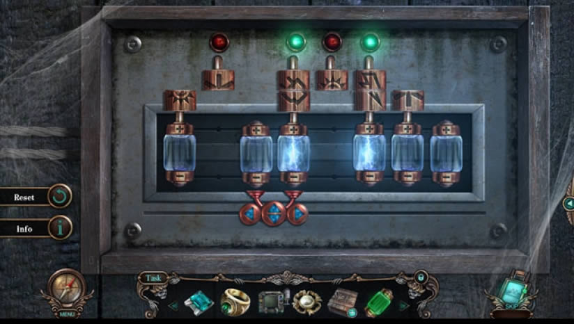 �Ļ��õ�15��ħ����