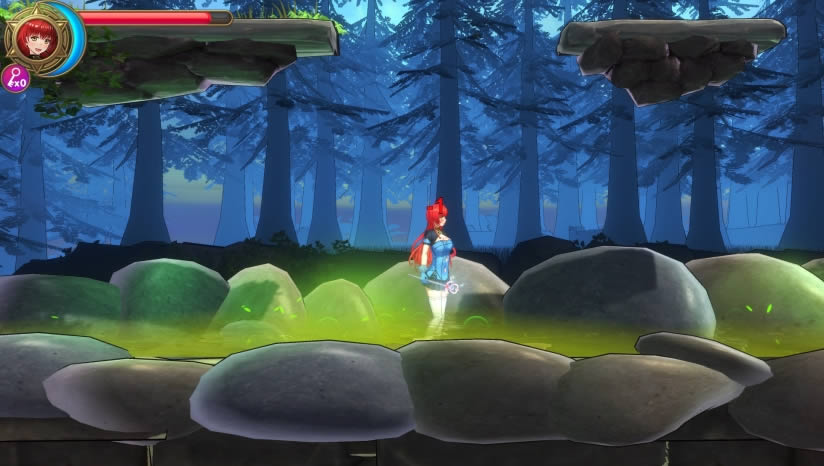 Erolyn Chan Fight����