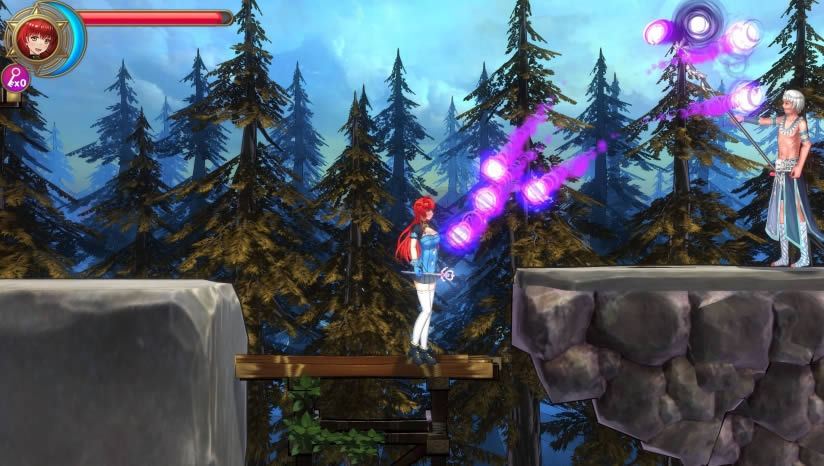 Erolyn Chan Fight����