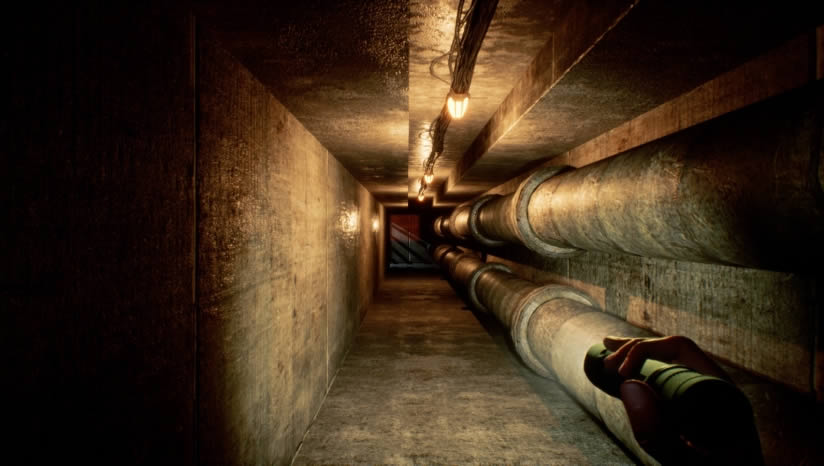 Telekinetic����