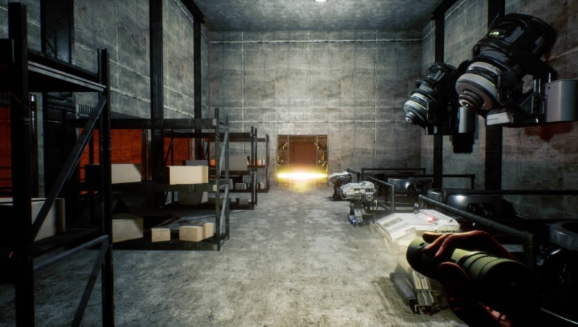 Telekinetic����