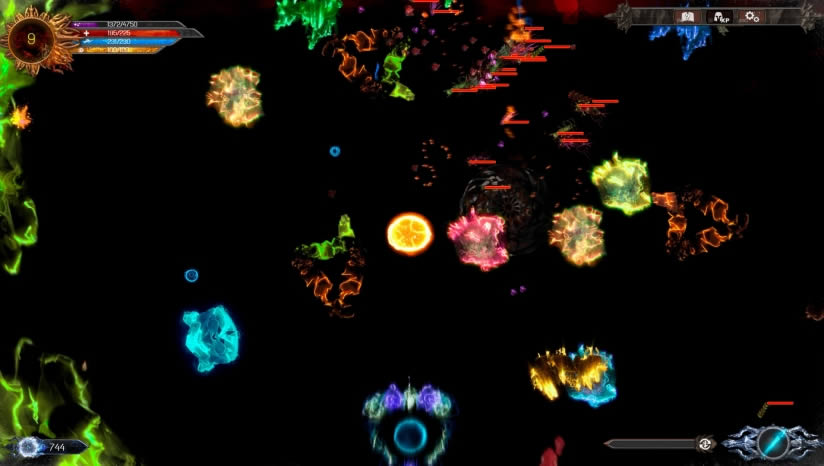 Chaordic����