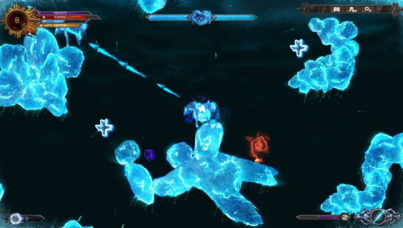 Chaordic����