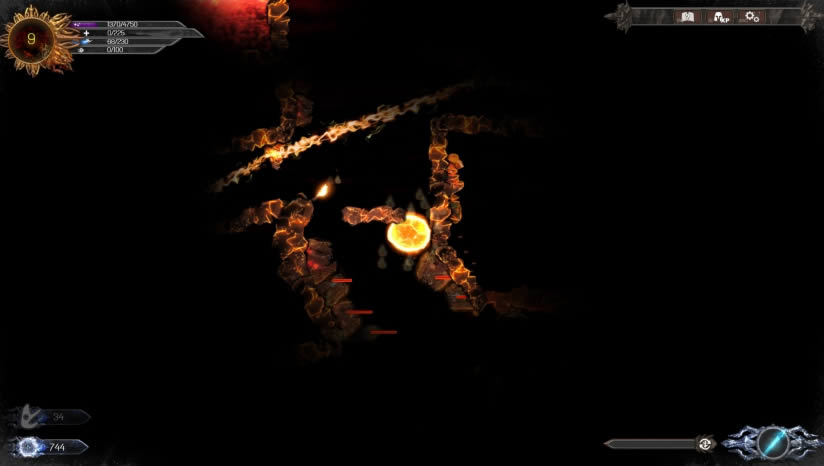 Chaordic����