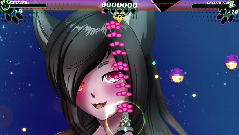 ��ռ���è������