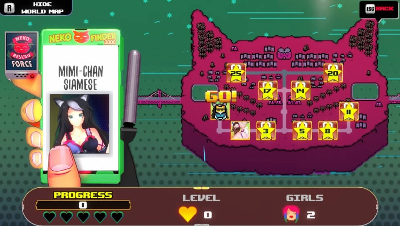 ��ռ���è������