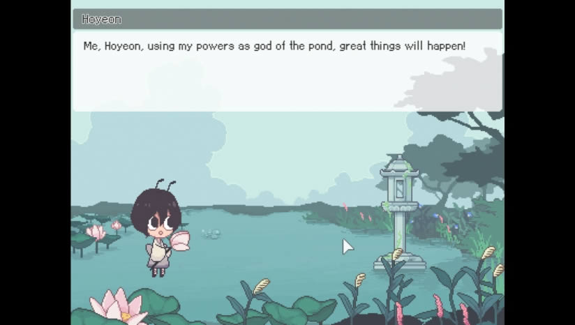 Hoyeonjigi����