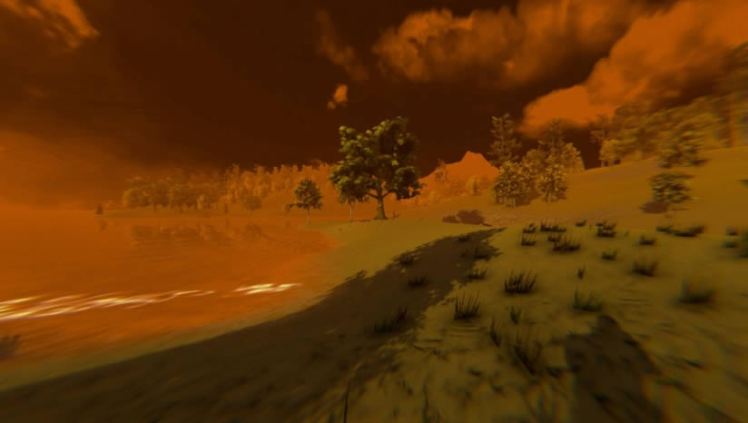 �ӱ�ս������ɭ������