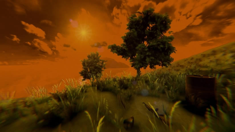 �ӱ�ս������ɭ������