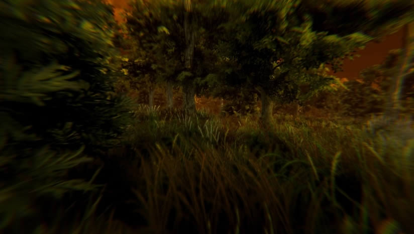 �ӱ�ս������ɭ������