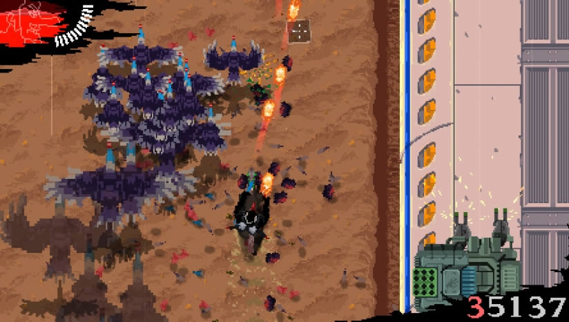 AREA 4643����