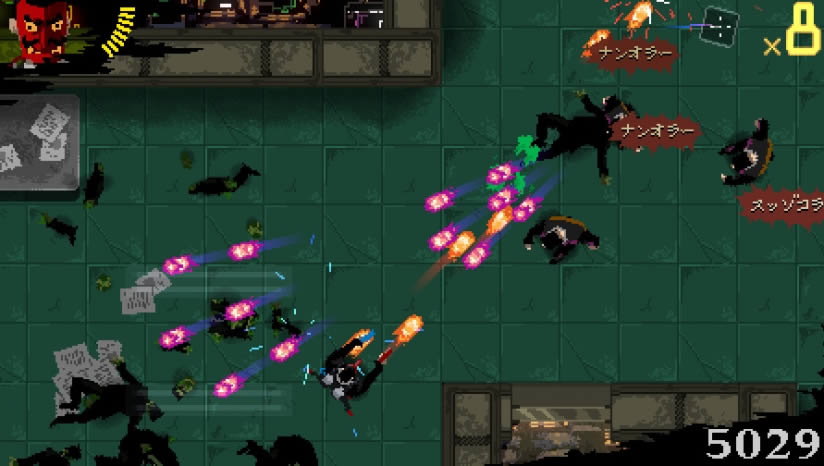 AREA 4643����