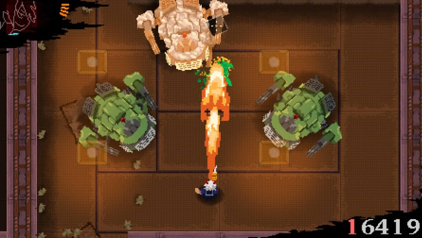 AREA 4643����