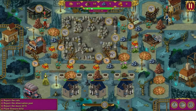 �������������ѵ�Ů��֮·����