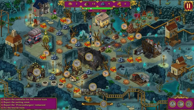 �������������ѵ�Ů��֮·����