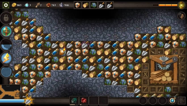 ��Ѩ̽�գ��ڿ��������