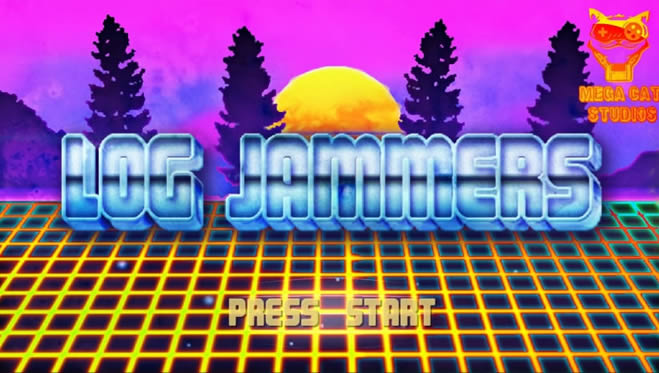 Log Jammers����