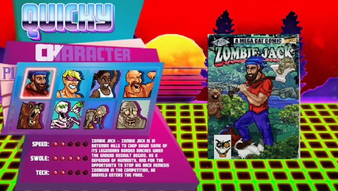 Log Jammers����