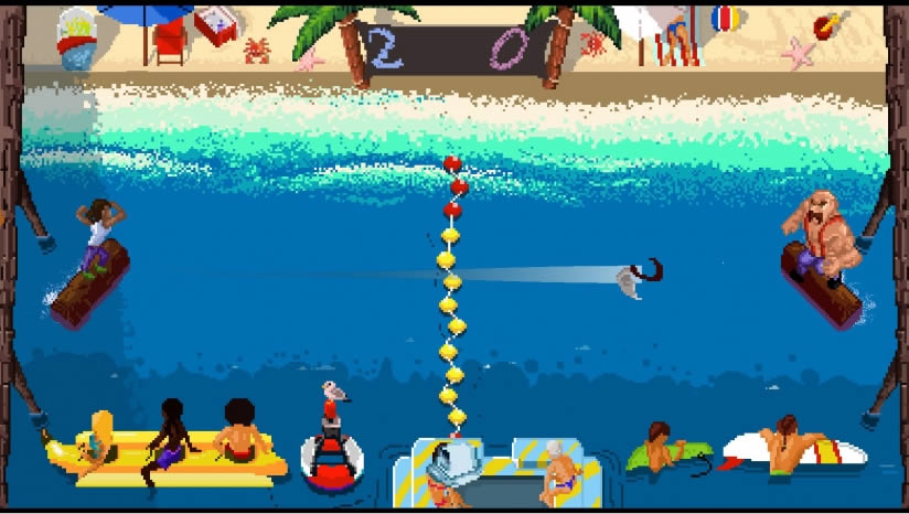 Log Jammers����