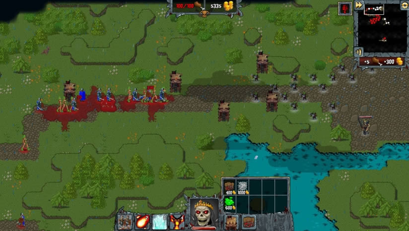 Oh My Gore!����