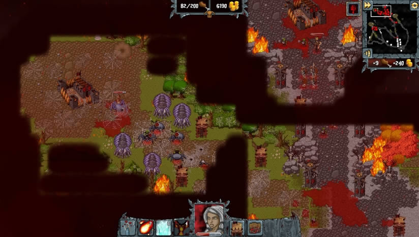 Oh My Gore!����