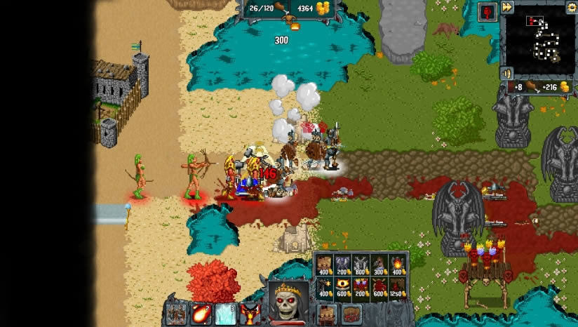 Oh My Gore!����