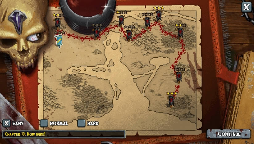 Oh My Gore!����