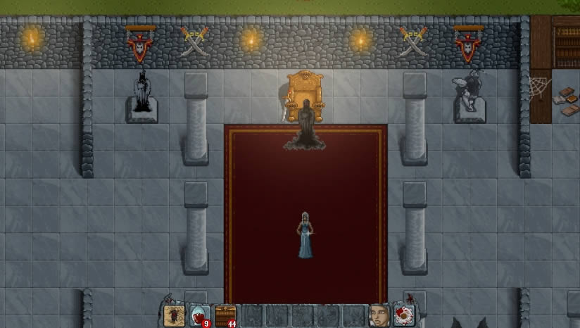 Oh My Gore!����