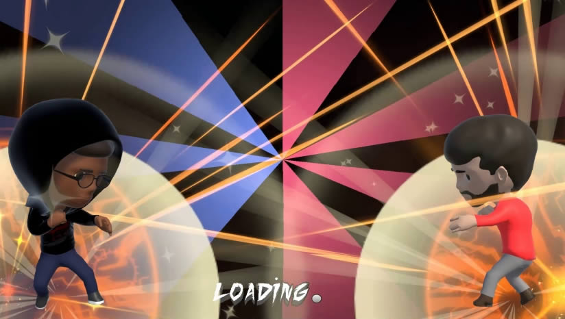 Chi Busters����