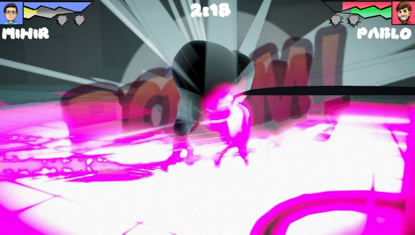 Chi Busters����