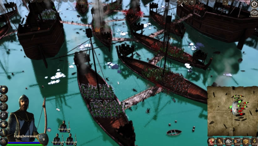 ����������ս������