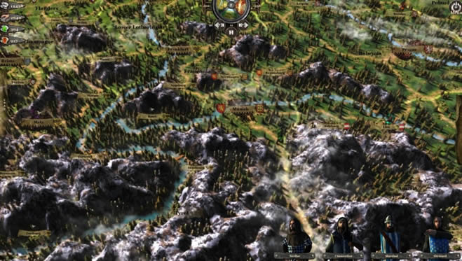 ����������ս������