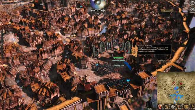 ����������ս������