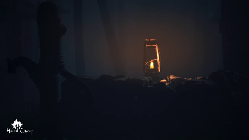 �ֹ�׷���ߵ�����Ϸ����