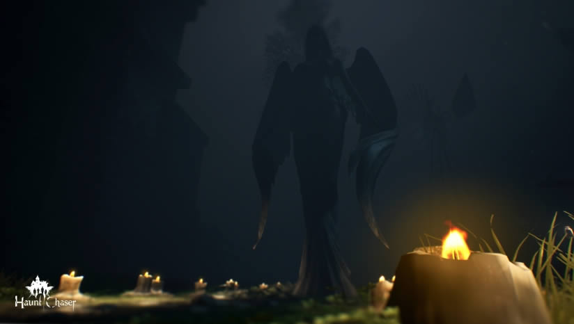 �ֹ�׷���ߵ�����Ϸ����