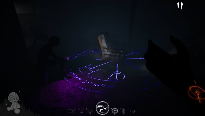 �ֹ�׷���ߵ�����Ϸ����