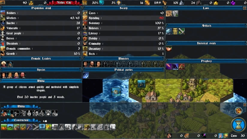 ȼ��֮�ص�����Ϸ����