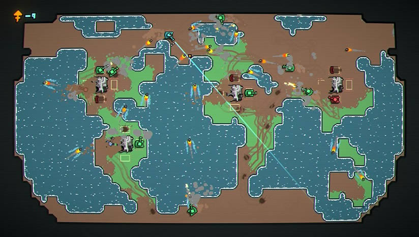 Tanklike������Ϸ����