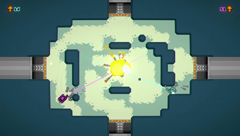 Tanklike������Ϸ����