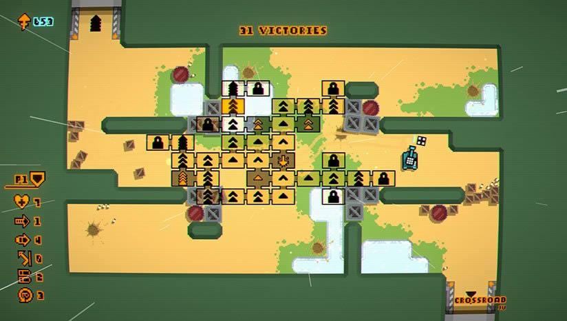 Tanklike������Ϸ����