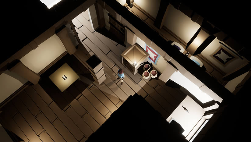 Ungeon������Ϸ����