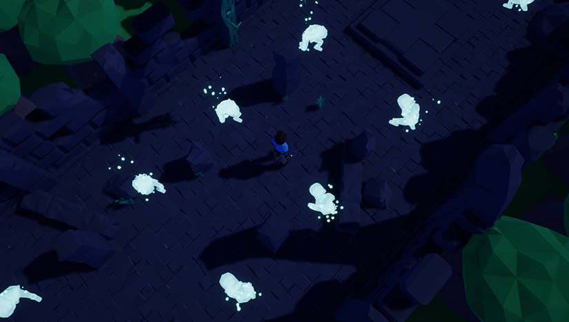 Ungeon������Ϸ����