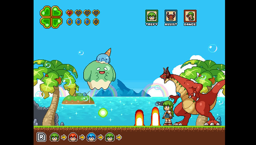 Kokoro��Ҷ�� ��1��������Ϸ����